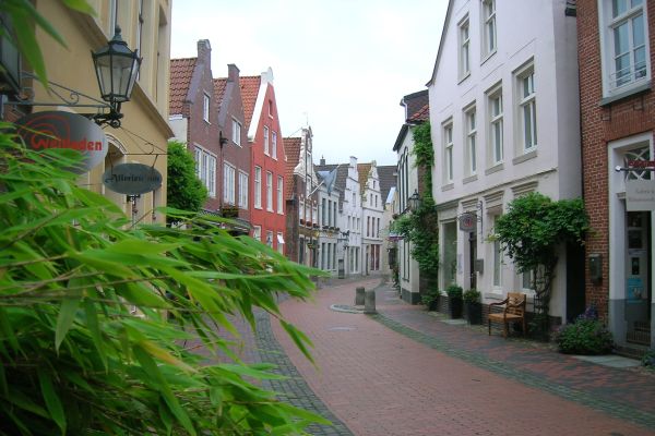 Zum gemütlichen Eck Pension (Leer)